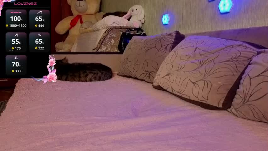 silviasexyy Adult Chat April 10, 2026