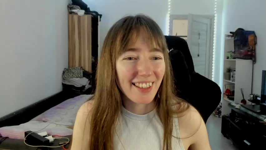 bekkareyes Adult Chat April 10, 2026