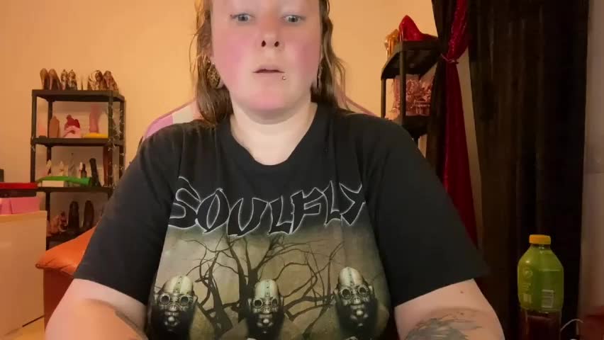 kissica Adult Chat April 10, 2026