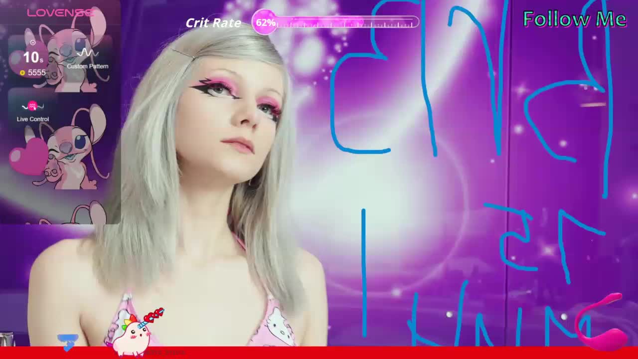 VasyaSylvia1 Adult Chat April 10, 2026