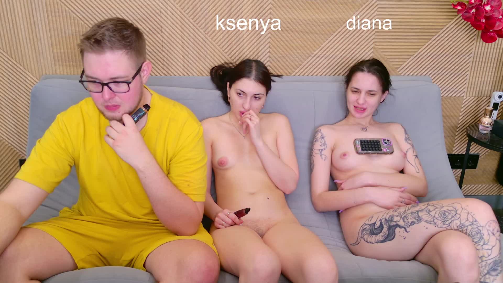 WebcamSlut Adult Chat April 11, 2026