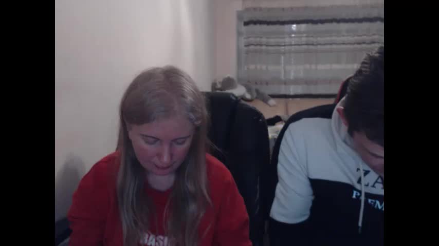 jenisandpeter Adult Chat April 10, 2026