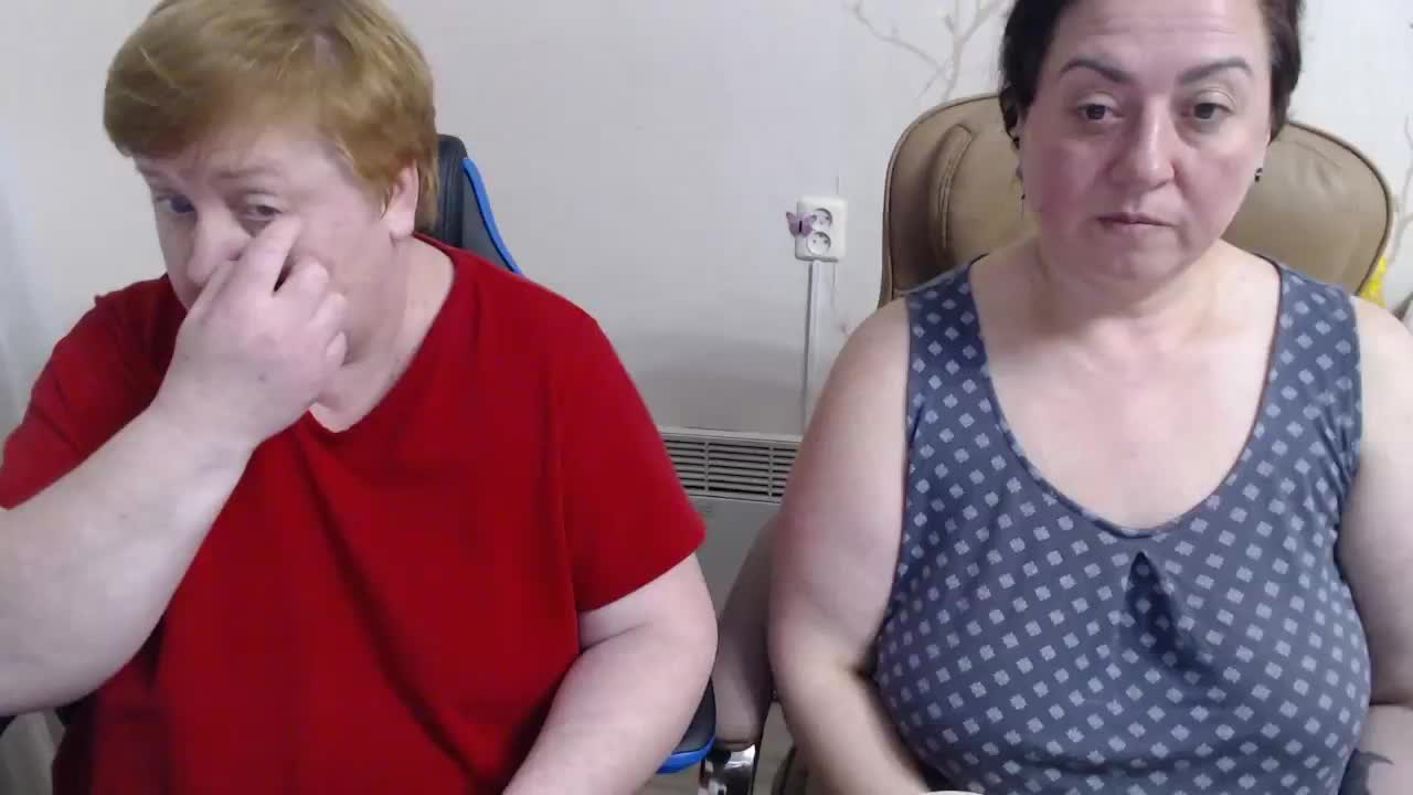 XMollyJaneEX Adult Chat April 11, 2026