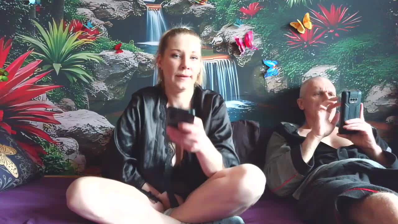 Aleksa26 Adult Chat April 10, 2026