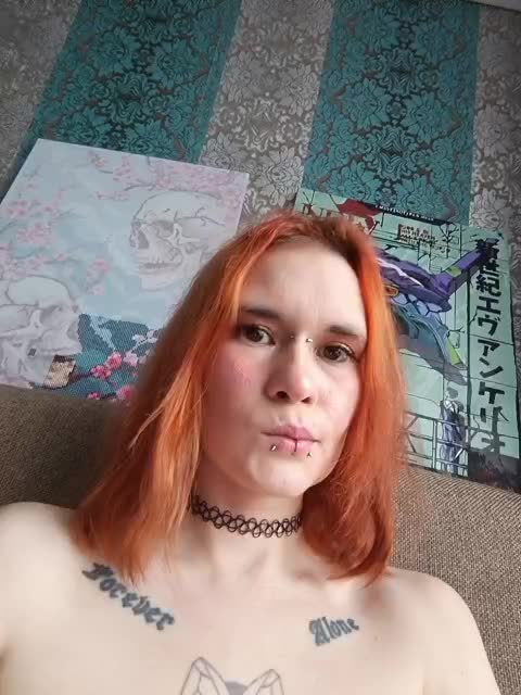 Colombina Adult Chat April 10, 2026