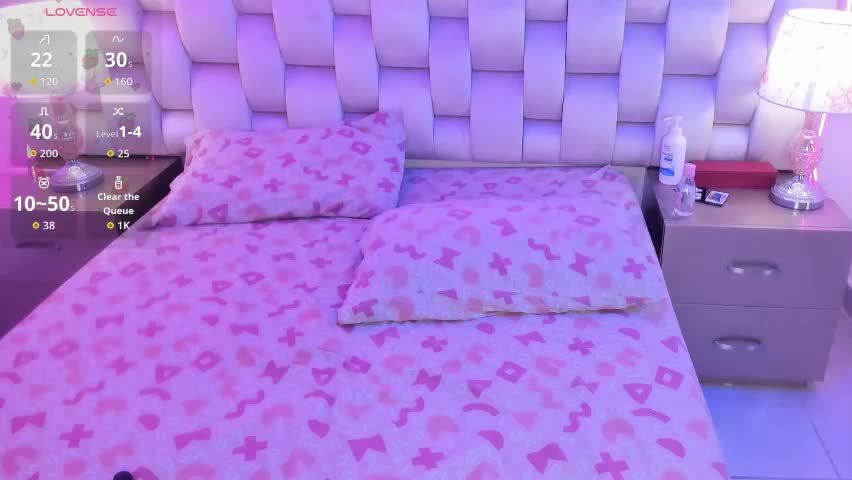 bamby_buu Adult Chat April 10, 2026