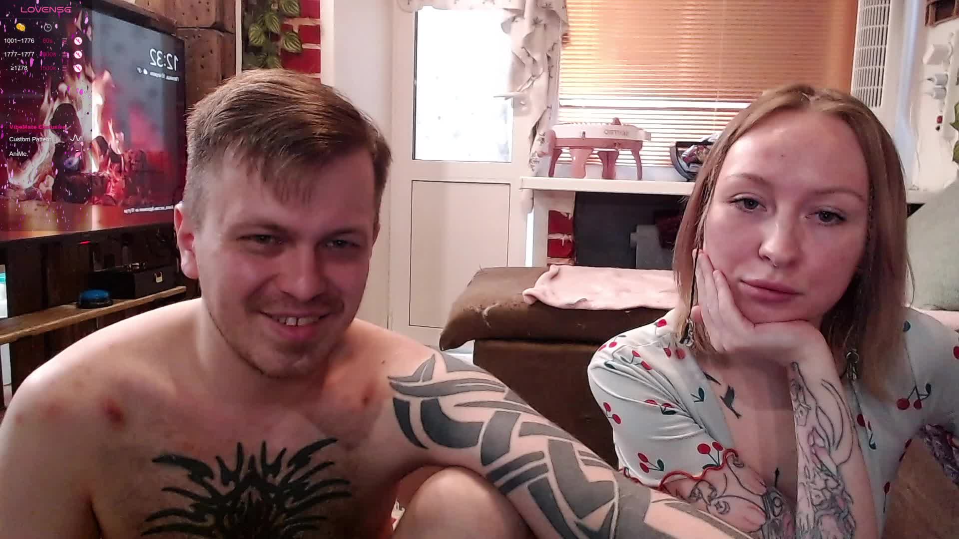 Bobby-MiMi Adult Chat April 10, 2026