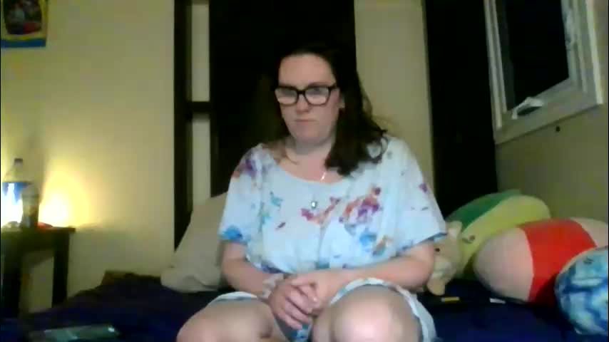 fuzzypeaches87 Adult Chat April 10, 2026