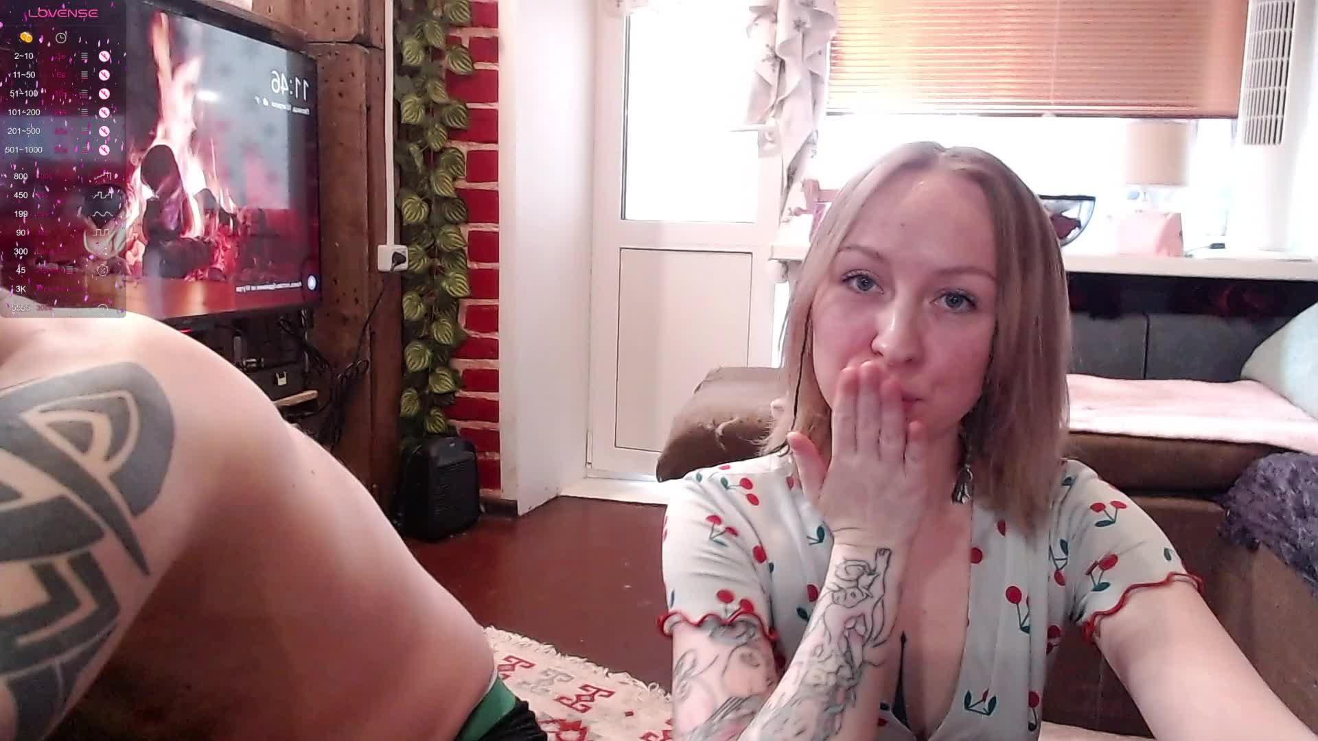 Bobby-MiMi Adult Chat April 10, 2026