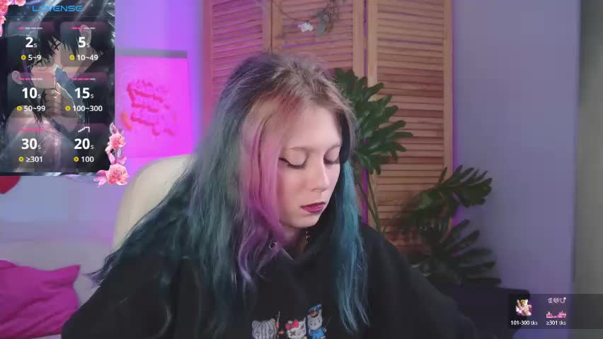 sakurabliss Adult Chat April 11, 2026