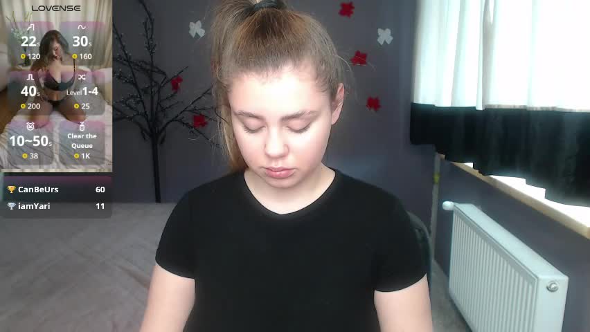isabellabler Adult Chat April 11, 2026