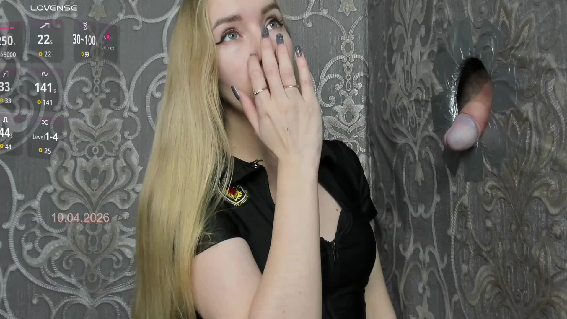 PetrovaAnn Adult Chat April 11, 2026