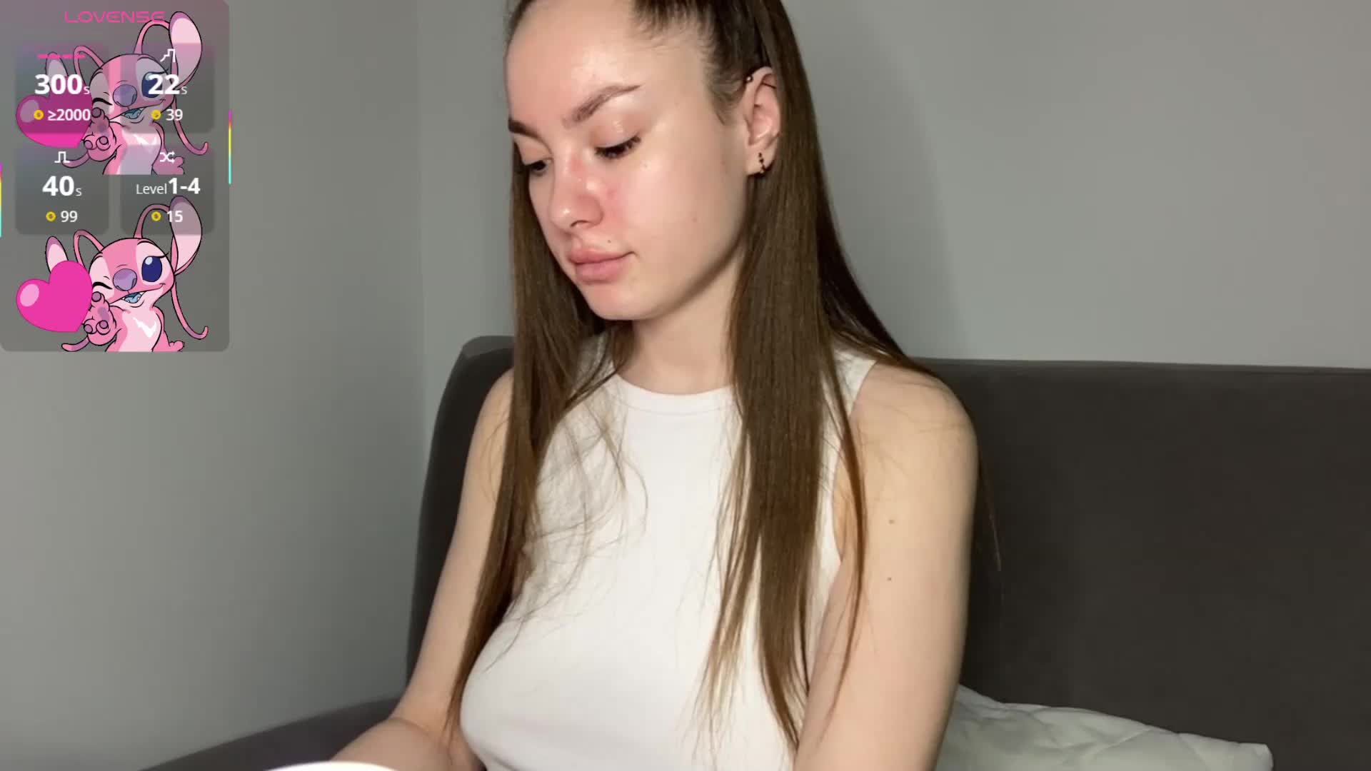 -Valeria- Adult Chat April 11, 2026