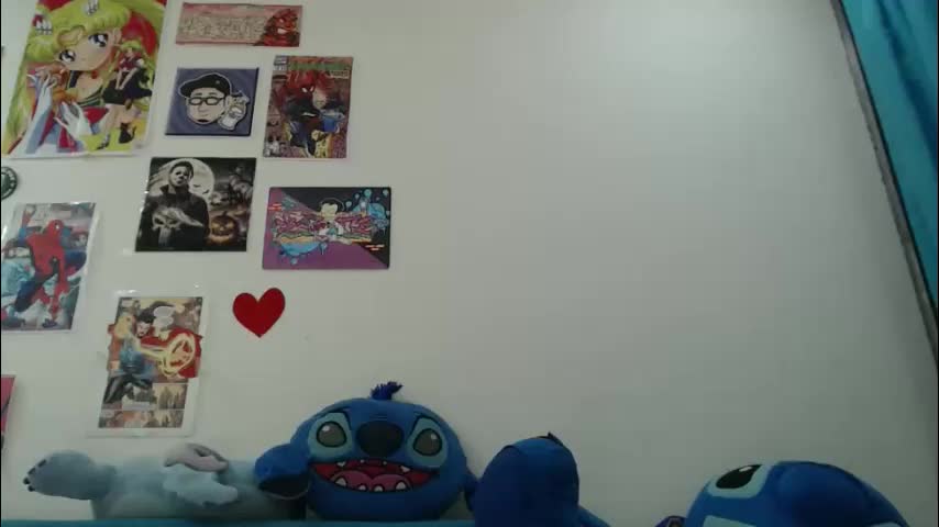 caramel_doll_ Adult Chat April 10, 2026