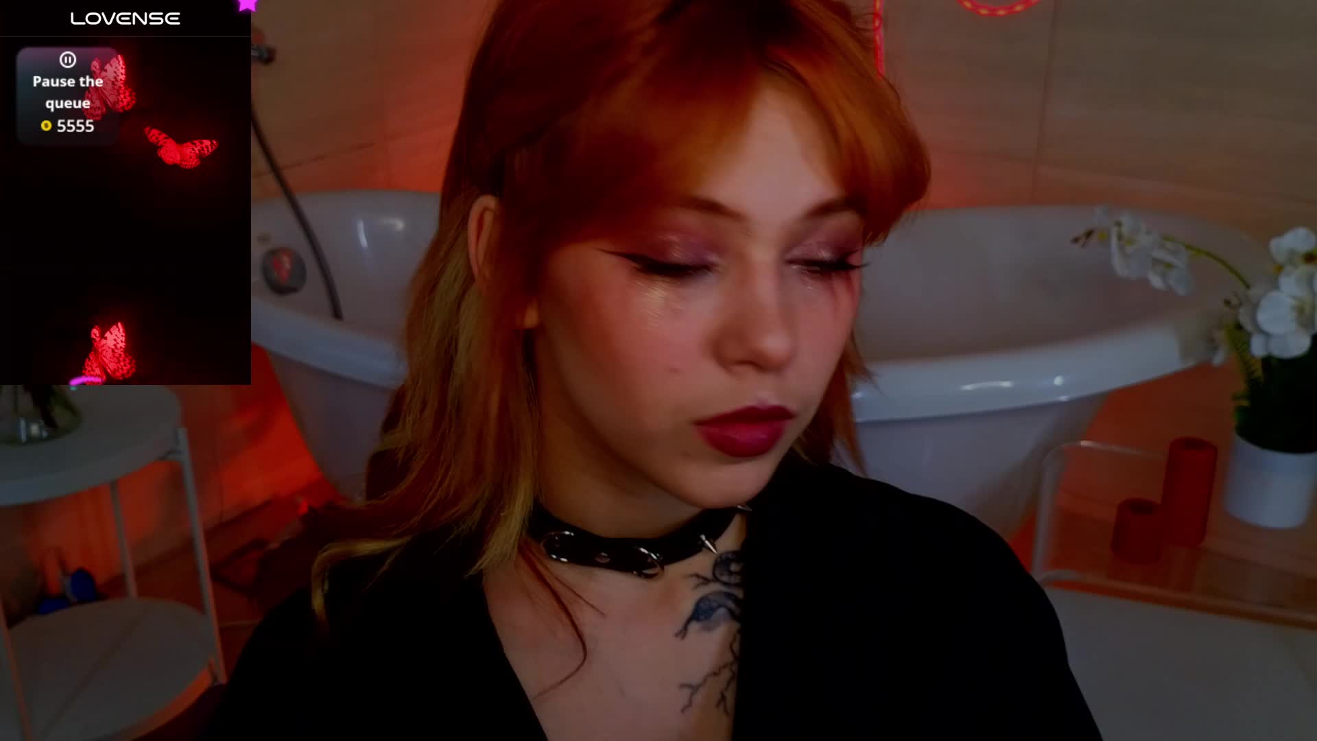 CoralineJones Adult Chat April 10, 2026