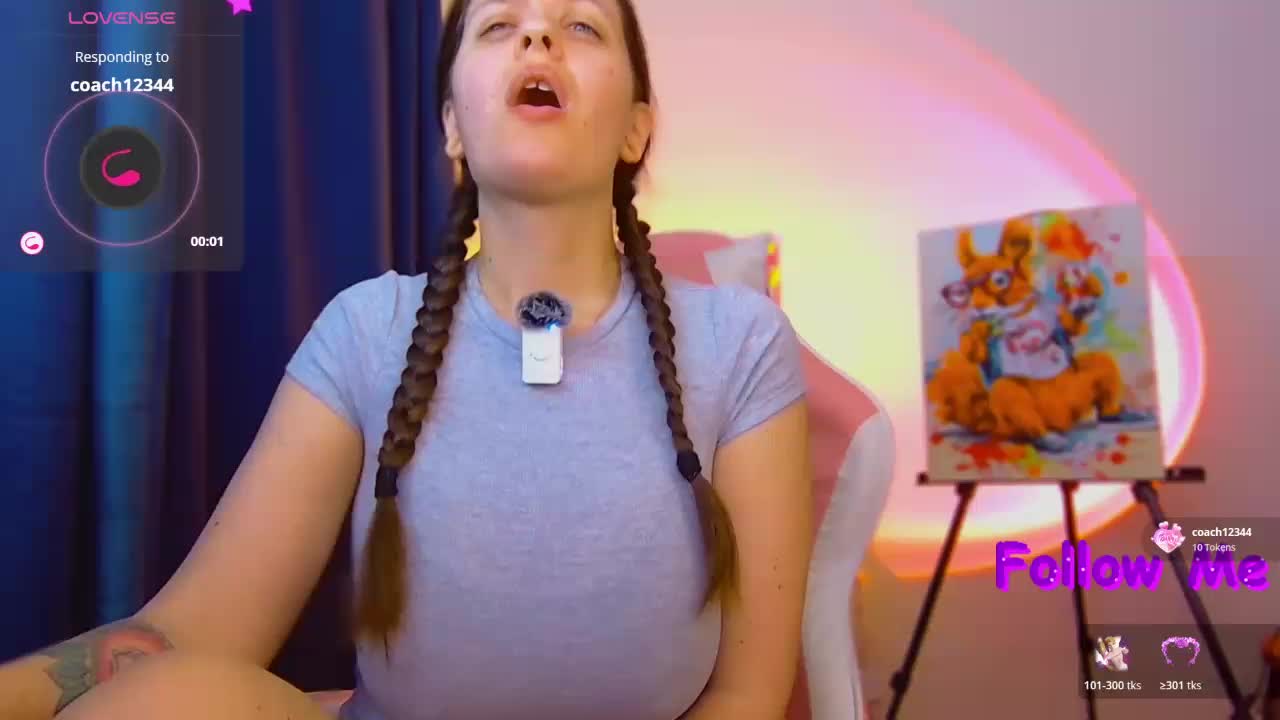 ann-mikele Adult Chat April 10, 2026