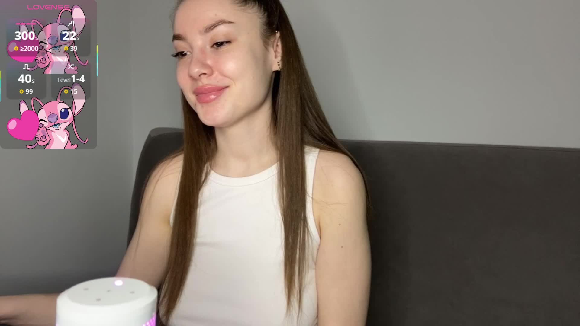 -Valeria- Adult Chat April 11, 2026