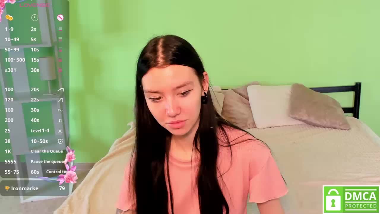 Amelia-skyy Adult Chat April 10, 2026