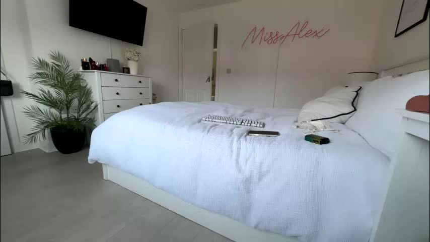 missalexxo Adult Chat April 10, 2026