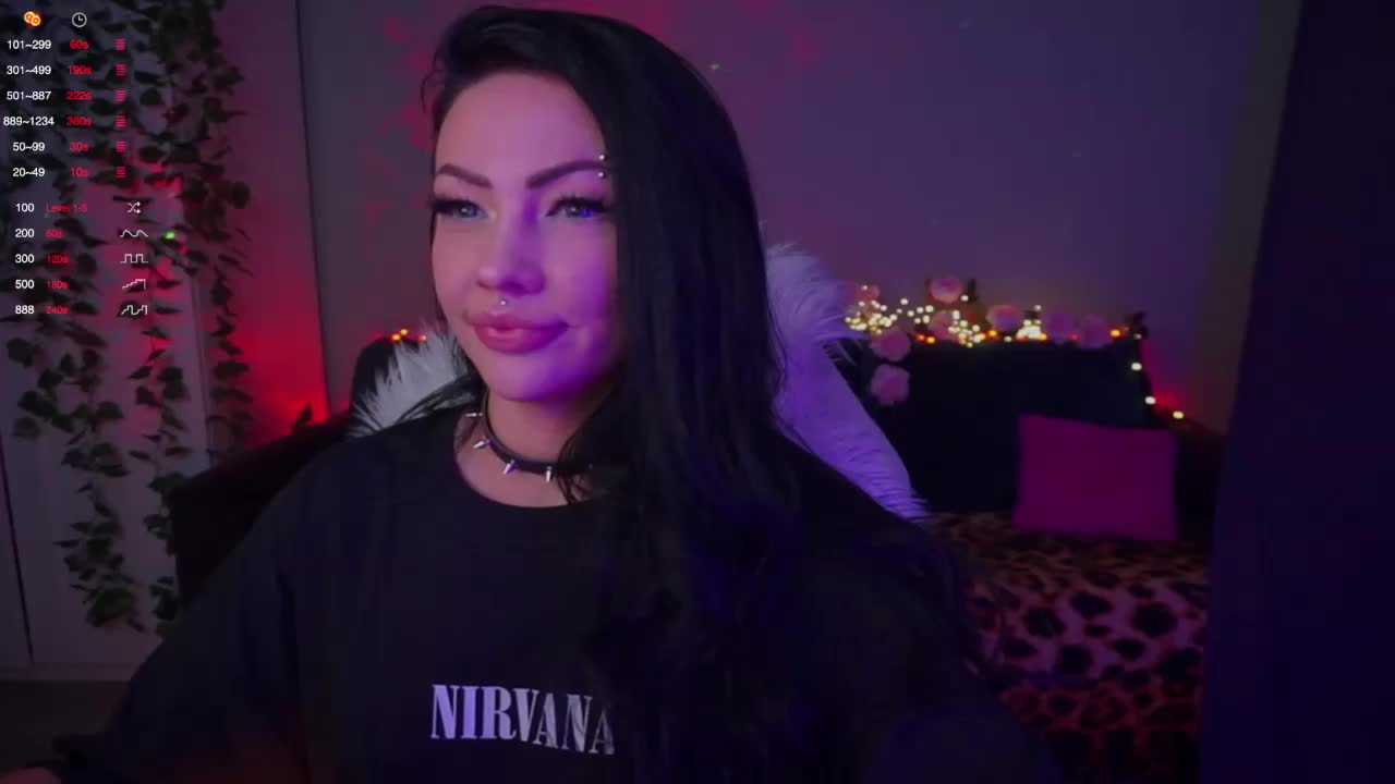Miss_Charmer Adult Chat April 11, 2026