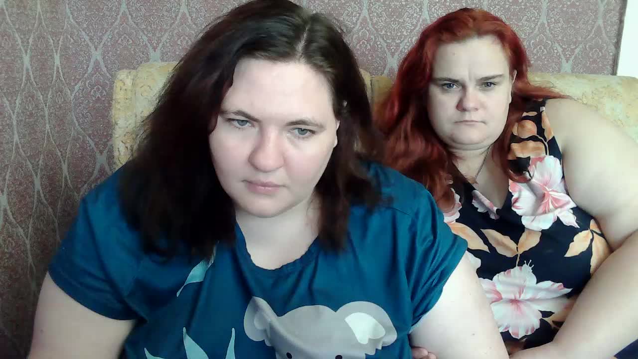 HollyXEva Adult Chat April 10, 2026