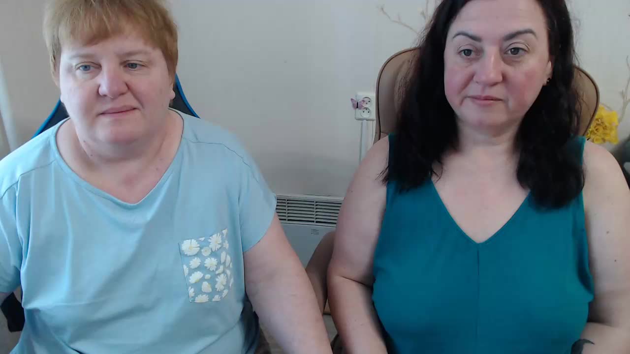 XMollyJaneEX Adult Chat April 11, 2026
