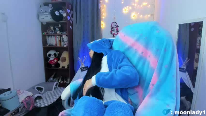 moonlady_ Adult Chat April 10, 2026