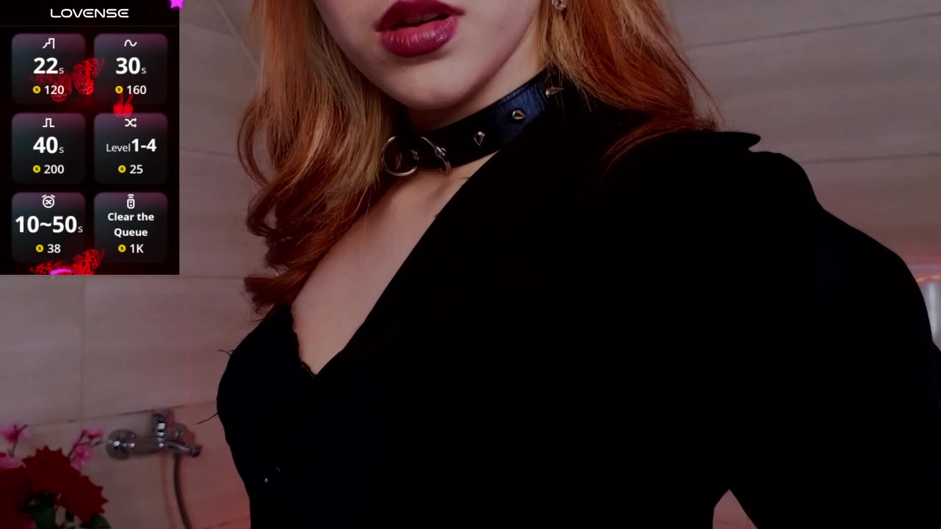 CoralineJones Adult Chat April 10, 2026