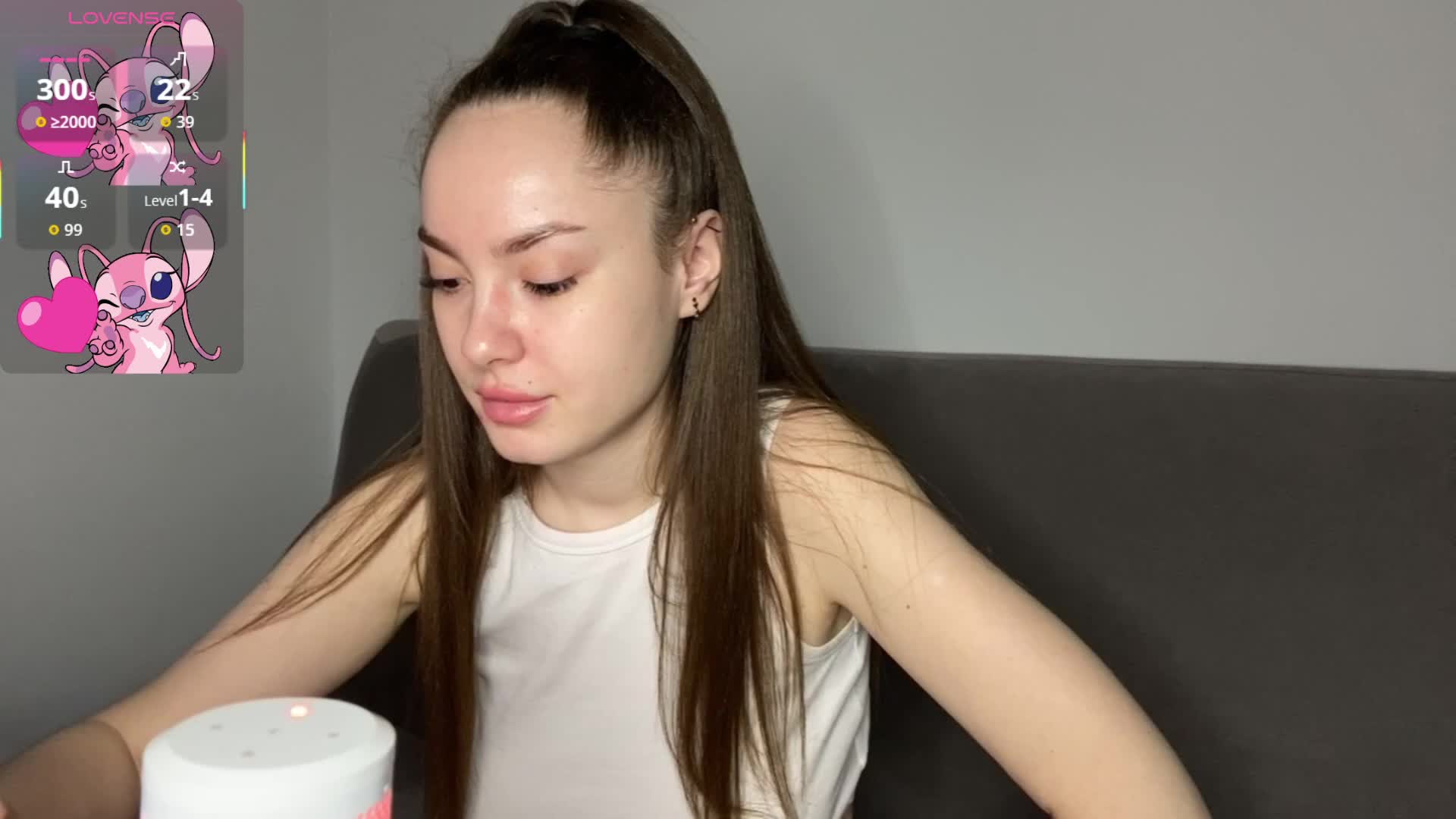 -Valeria- Adult Chat April 11, 2026