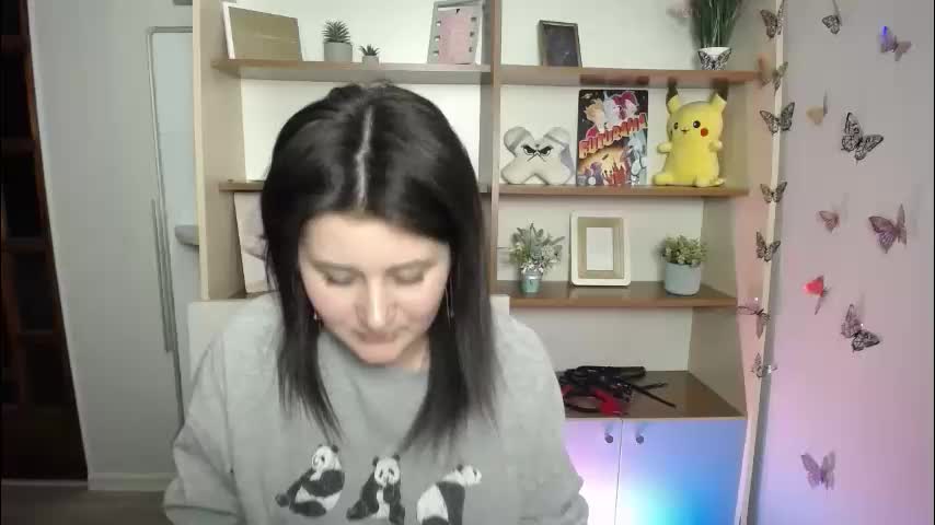 kissleoxx Adult Chat April 10, 2026