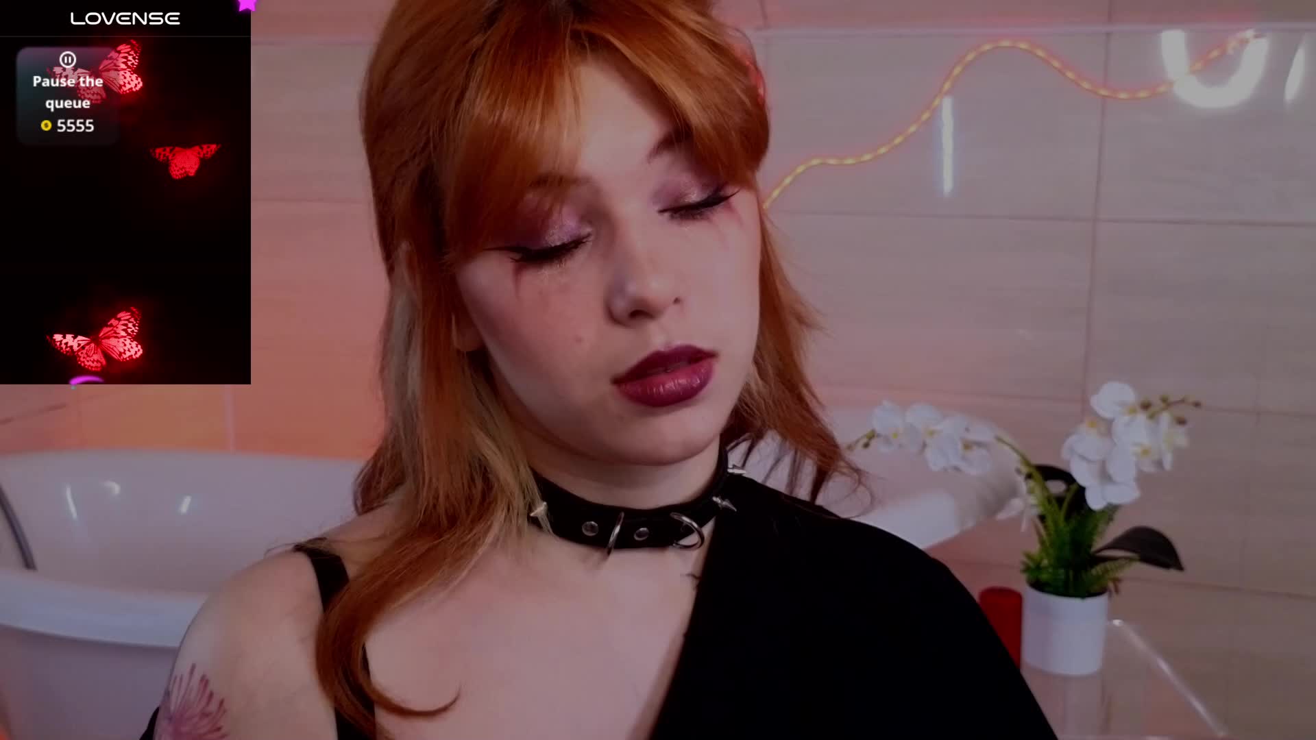 CoralineJones Adult Chat April 10, 2026