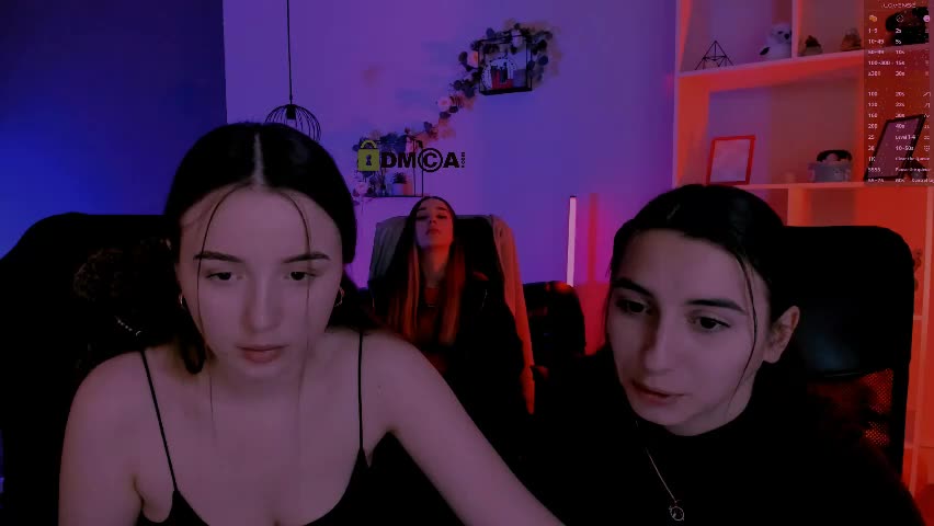 _mila_fire Adult Chat April 10, 2026