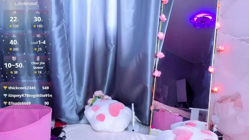 kikiolovely Adult Chat April 10, 2026