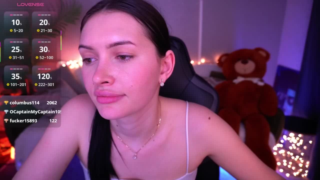 MilaSecret Adult Chat April 10, 2026