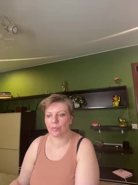 Veronika_Gold Adult Chat April 10, 2026