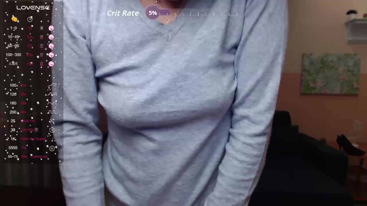 AliannaSoloKisses Adult Chat April 10, 2026
