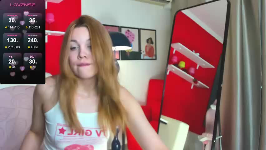 scarletmarney Adult Chat April 10, 2026