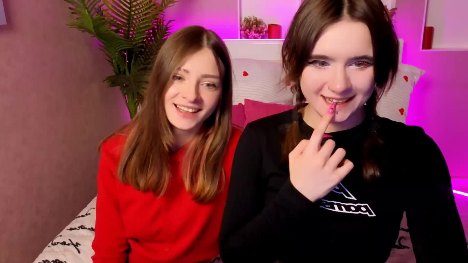 MaoandLulu Adult Chat April 11, 2026