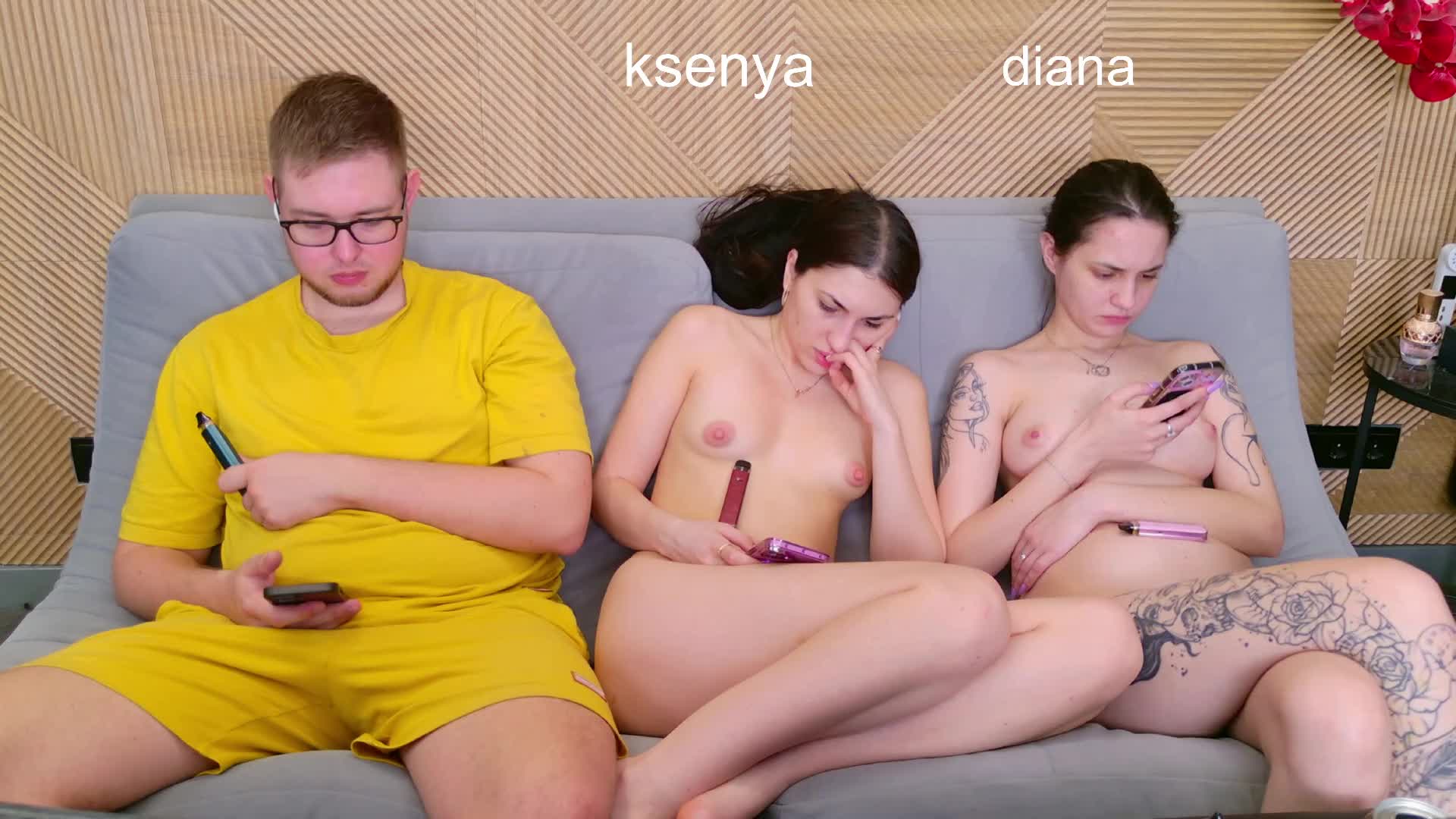 WebcamSlut Adult Chat April 11, 2026