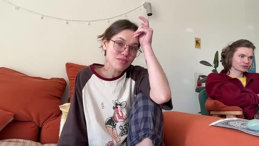 di_n_alex Adult Chat April 10, 2026