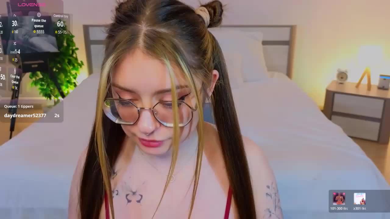 Kate-Rina Adult Chat April 10, 2026