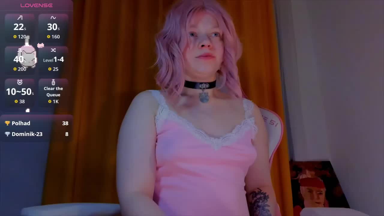CutieSue Adult Chat April 10, 2026