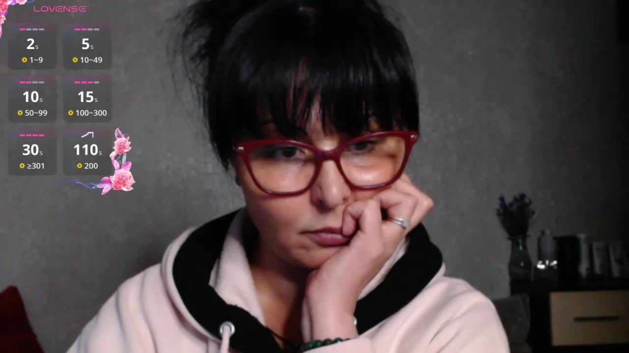 ZaRaZaTvOyA Adult Chat April 10, 2026