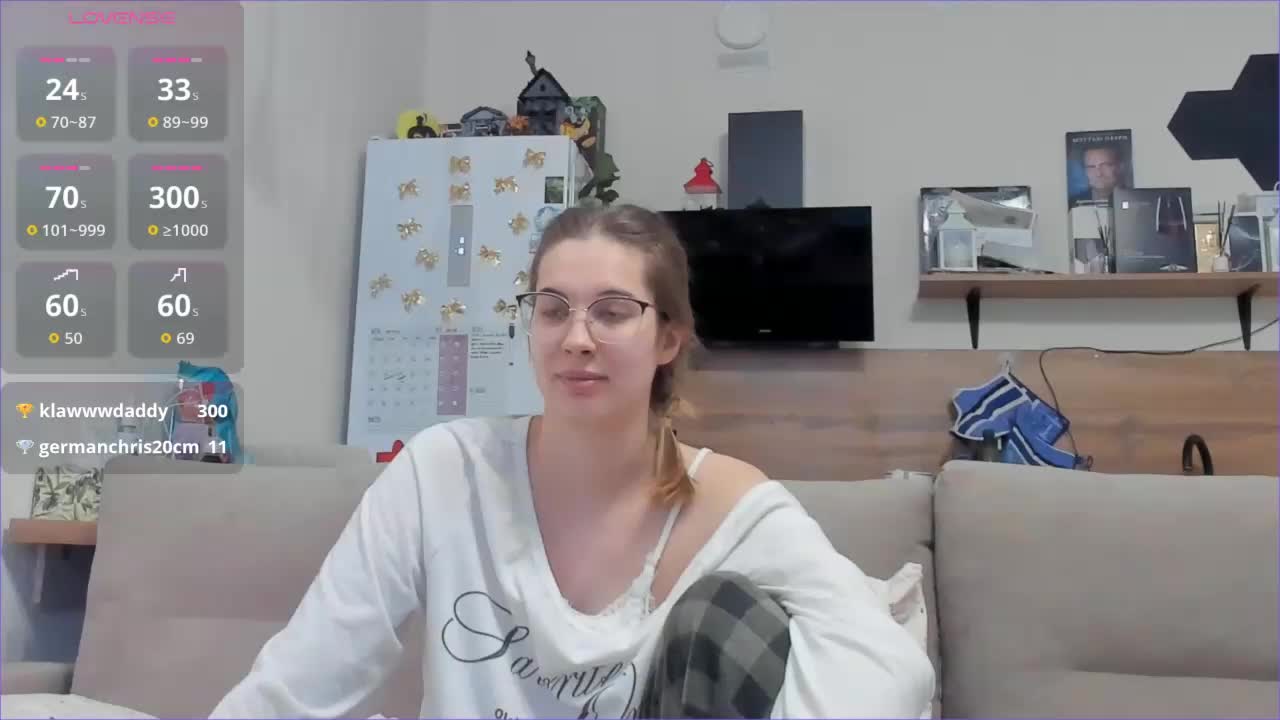 Akakimakakaya Adult Chat April 10, 2026