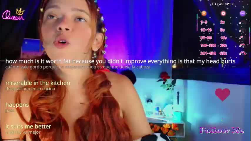 georgina_moschino Adult Chat April 10, 2026