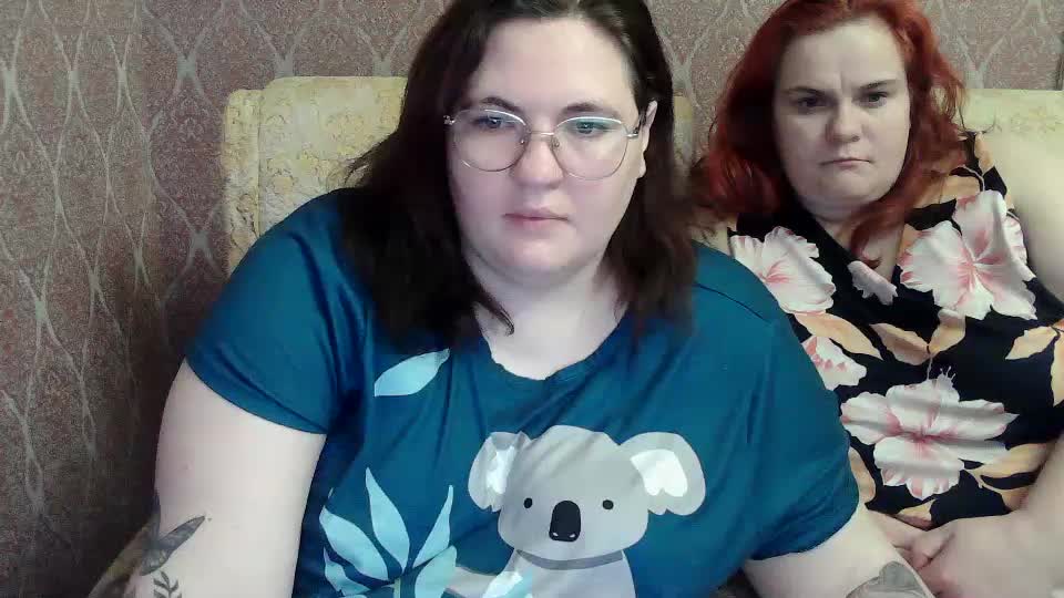 HollyXEva Adult Chat April 10, 2026