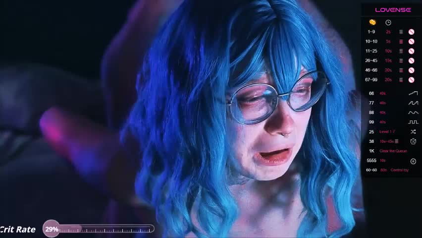 dark_lucious Adult Chat April 10, 2026