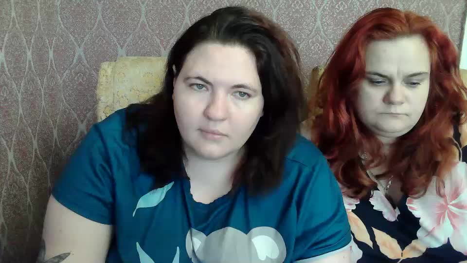 HollyXEva Adult Chat April 10, 2026