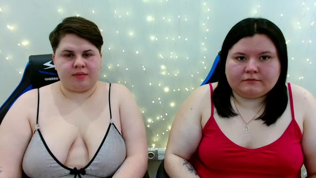 BeckyAndEllen Adult Chat April 10, 2026