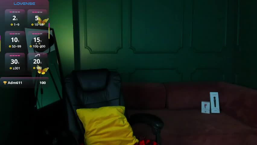 tina_tayllor__ Adult Chat April 10, 2026